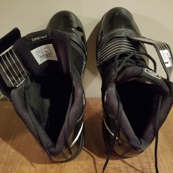 Nike Shoes | Nike Lebron Zoom Soldier L23 Men Size 7 | Poshmark